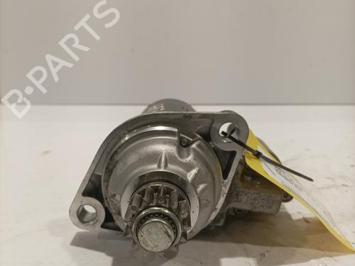 Used Starter Starter AUDI Q3 (8UB, 8UG) 2.0 TDI quattro (150 hp) 24330795 24330795