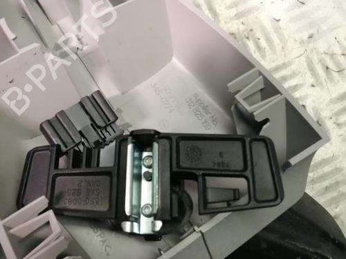 Used Rear mirror Rear mirror OPEL CORSA D (S07) 1.3 CDTI (L08, L68) (75 hp) 30000054 30000054