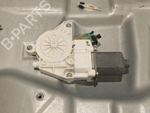 Front left window mechanism MERCEDES-BENZ M-CLASS (W164) ML 320 CDI 4-matic (164.122) | BP22570097C22 