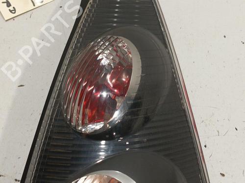 Used Right taillight CITROËN C1 (PM_, PN_) 1.0 (68 hp) 22582432