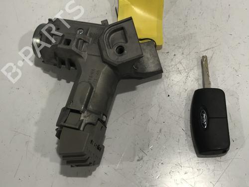 Ignition barrel FORD FIESTA VI (CB1, CCN) 1.0 EcoBoost | BP26456808M48 