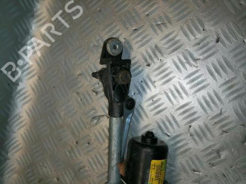 Front wiper motor RENAULT MEGANE III Hatchback (BZ0/1_, B3_) 1.5 dCi | BP22591239M29 
