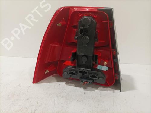 Used Right taillight Right taillight VW BORA I (1J2) 1.9 TDI (150 hp) 22569577 22569577