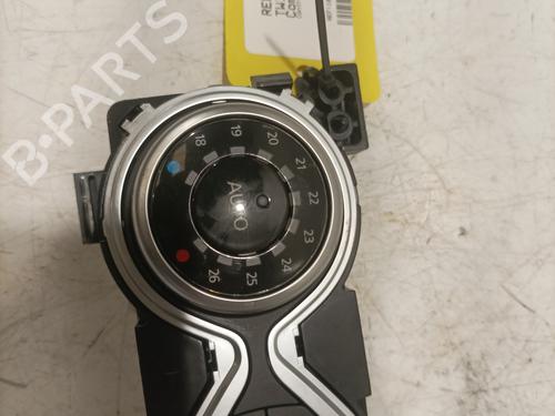 Used Climate control Climate control RENAULT TWINGO III (BCM_, BCA_) Z.E: (BCA1) (82 hp) 27607588 27607588