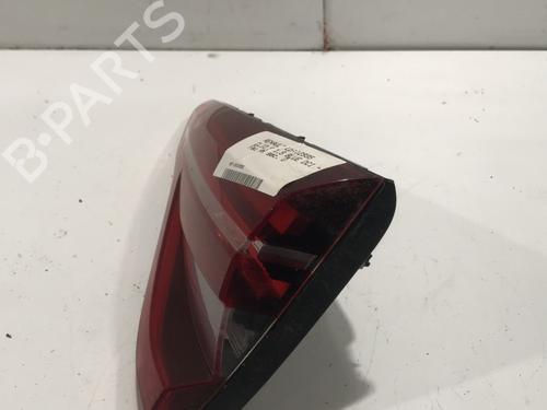 Right tailgate light RENAULT CLIO V (B7_) 1.5 Blue dCi 85 (B7AG) | BP26456803C80  - Image 5