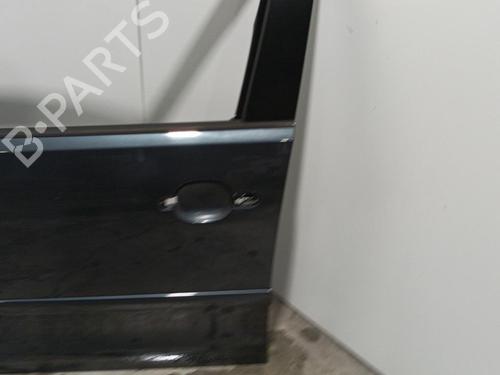 Left front door VW POLO (9N_, 9A_) 1.9 TDI | BP22580085C2 