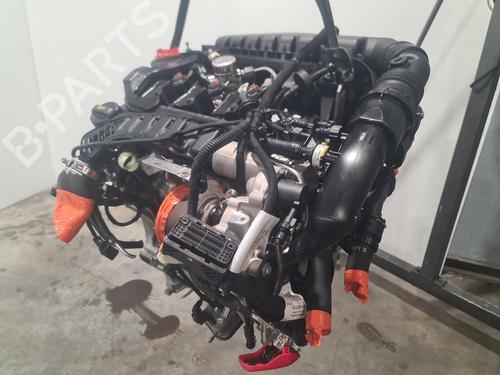 Engine PEUGEOT 208 II (UB_, UP_, UW_, UJ_) e-208 | BP32370067M1