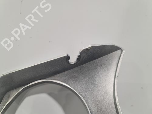 Front bumper BMW 3 Compact (E46) 320 td | BP32002744C7 