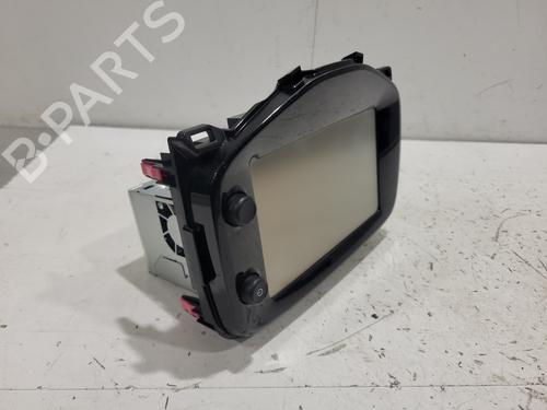 Radio PEUGEOT 108 1.2 | BP36763068E6 - Image 5