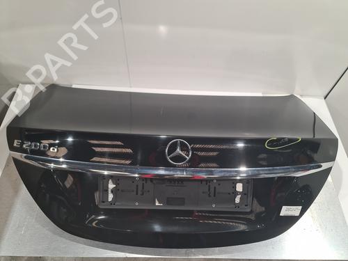 Tailgate MERCEDES-BENZ E-CLASS (W213) E 200 d (213.013) | BP33299480C6  - Image 5
