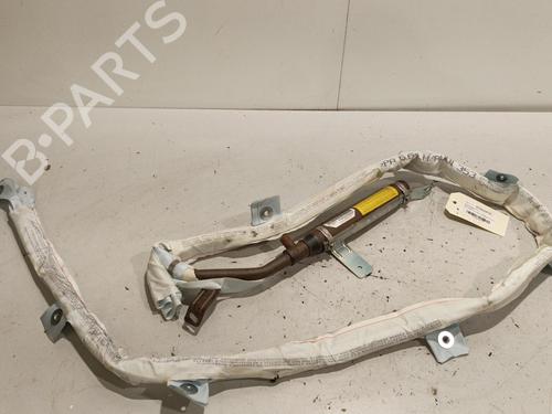 Left curtain airbag AUDI A3 Sportback (8PA) 2.0 TFSI | BP22577015C11 