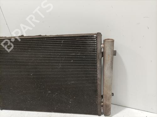 AC radiator KIA VENGA (YN) 1.6 CRDi 115 | BP33950585M32 - Image 4