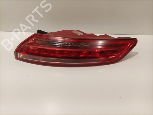 Used Right taillight RENAULT LAGUNA Coupe (DT0/1) 2.0 dCi GT (DT11, DT1E, DT1N) (178 hp) 22577269