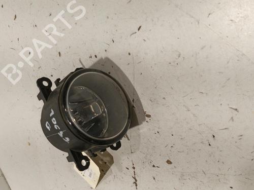 Used Left front fog light Left front fog light CITROËN XSARA PICASSO (N68) 1.6 HDi (90 hp) 22582428 22582428