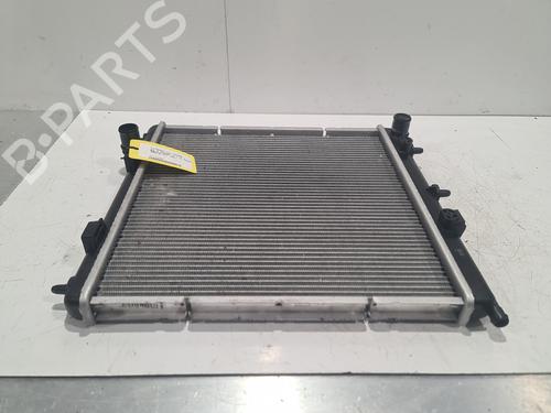 Water radiator CITROËN C3 III (SX) 1.2 PureTech 82 | BP32703078M31  - Image 5