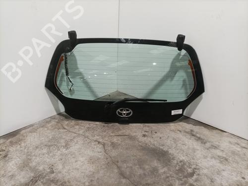Used Tailgate TOYOTA AYGO (_B1_) 1.0 (KGB10_, KGB10R) (68 hp) 22583291