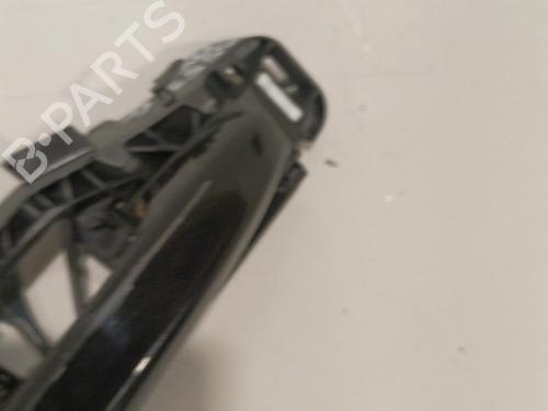 Front left exterior door handle MERCEDES-BENZ C-CLASS (W205) C 220 d (205.014) | BP22576128C128 