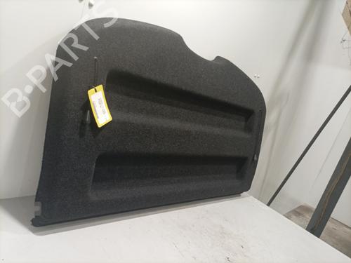 Hattehylle Hattehylle NISSAN QASHQAI I (J10, NJ10) 2.0 dCi (150 hp) 22574273 22574273