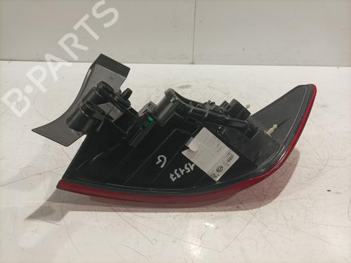 Used Left taillight Left taillight RENAULT CLIO IV (BH_) 0.9 TCe 75 (BHNP) (76 hp) 30973123 30973123
