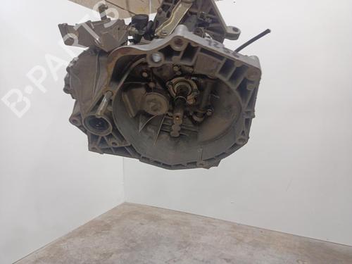 Gearbox ALFA ROMEO MITO (955_) 1.3 MultiJet (955AXP1A, 955AYC1A) | BP22575826M3 