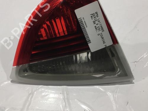 Used Left tailgate light Left tailgate light BMW 3 Touring (E91) 320 d (150 hp) 23844619 23844619