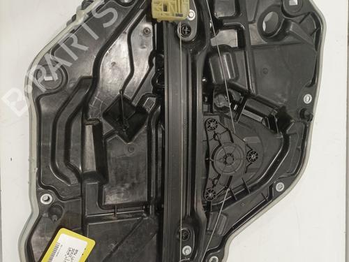 Rear left window mechanism BMW 1 (F40) 118 i | BP29848117C24 - Image 2