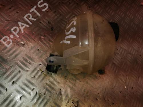 Used Expansion tank PEUGEOT 308 SW I (4E_, 4H_) 1.6 16V (120 hp) 22581434