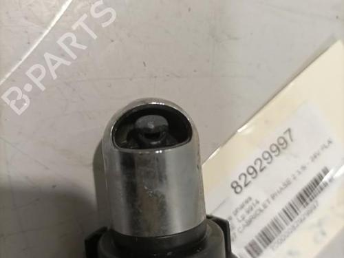 Used Headlight washer Headlight washer PORSCHE 911 Convertible (991) [2012-2020] 22918037 22918037