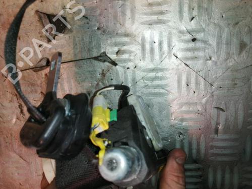Front right belt tensioner LANCIA DELTA III (844_) 1.6 D Multijet (844.AXC11, 844.AXC1A) | BP22575982C88 