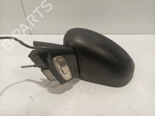 left-mirror-citroen-c5-iii-rd_-2008-2009-2010-2011-2012-2013-2014-2015-2016-2017-27324821 main image
