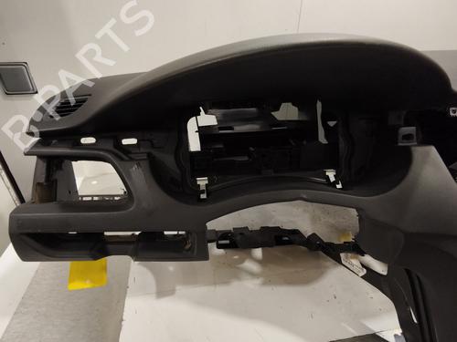 Dashboard PEUGEOT 508 I (8D_) 1.6 BlueHDi 120 | BP35924302C46 - Image 9