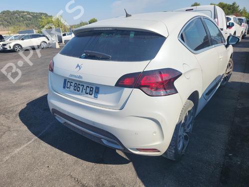 Rear bumper left light CITROËN DS4 (NX_) 2.0 HDi 165 | BP38424213C81 - Image 9