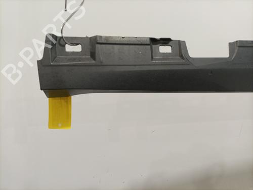 Used Right sideskirt Right sideskirt AUDI A5 Sportback (F5A, F5F) 45 TFSI Mild Hybrid quattro (245 hp) 35793460 35793460