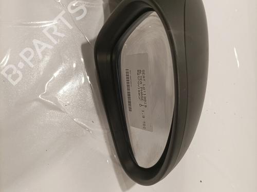Right mirror SEAT ALTEA (5P1) 1.9 TDI | BP23210888C27 