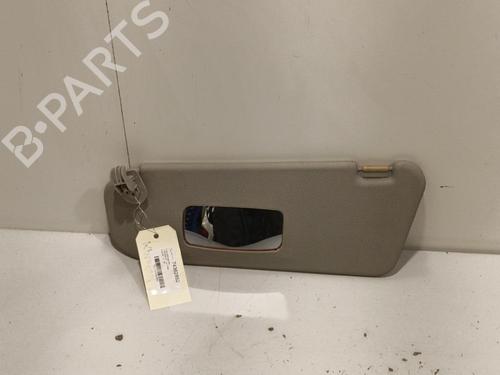left-sun-visor-chevrolet-aveo-kalos-hatchback-t200-12-lpg-96650120-2003-2004-2005-2006-2007-2008-22571814 main image