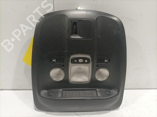 Innerbelysning PEUGEOT 308 II (LB_, LP_, LW_, LH_, L3_) 2.0 GT BlueHDi 180 (181 hp) 31836548