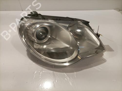 Right headlight VW EOS (1F7, 1F8) 2.0 TDI 16V | BP23781825C29 - Image 12