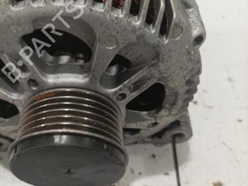 Alternator PEUGEOT 307 (3A/C) 2.0 HDi 110 | BP23250831M7 