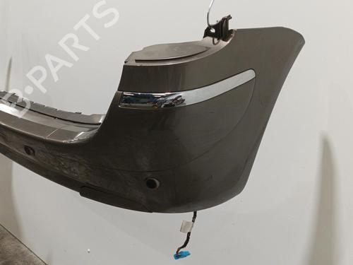 Rear bumper CITROËN XSARA PICASSO (N68) 1.6 HDi | BP22582442C8 