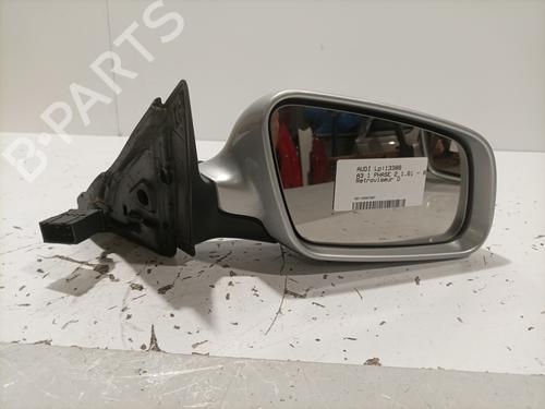 Used Right mirror AUDI A3 (8L1) 1.6 (102 hp) 22577596