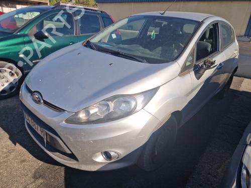 Left front window switch FORD FIESTA VI (CB1, CCN) 1.4 TDCi | BP28374833I27  - Image 6