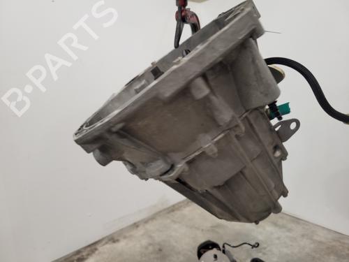 Gearkasse DACIA DUSTER (HM_) 1.5 dCi 115 (HMAD) | BP29848071M3
