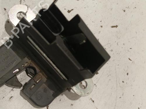 Tailgate lock VW GOLF V (1K1) 1.9 TDI | BP22571760C101 