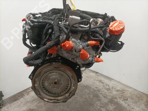 Motor SEAT IBIZA V (KJ1, KJG) 1.0 TSI (110 hp) 22585255