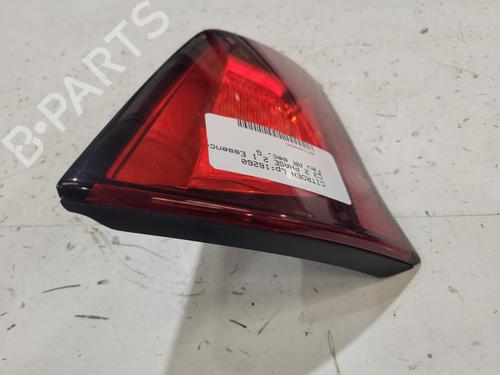Left tailgate light CITROËN C3 II (SC_) 1.0 VTi 68 | BP36763060C79  - Image 6