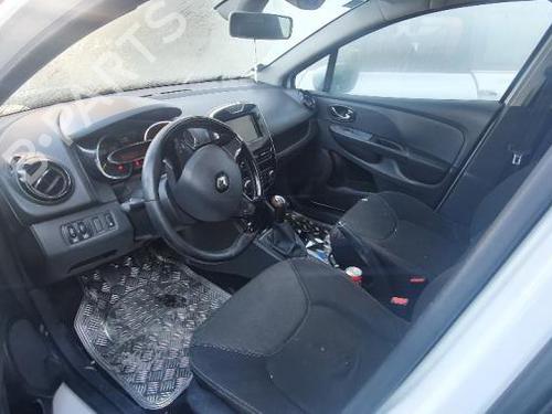 Rudehejsemekanisme Højre foran RENAULT CLIO IV (BH_) 1.5 dCi 90 | BP22575325C23 