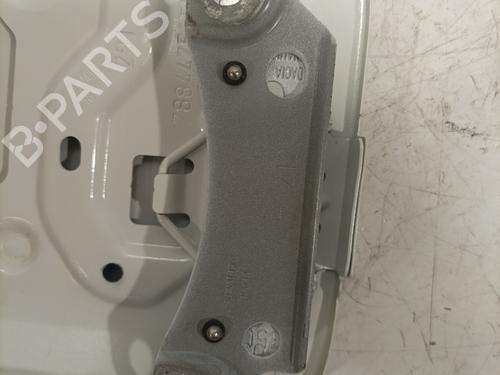 Fuel flap DACIA LOGAN II  | BP27501227C131 