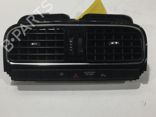 Used Air vent VW POLO V (6R1, 6C1) 1.0 (60 hp) 24212590