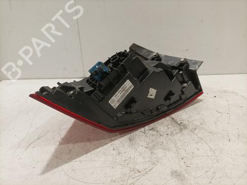Used Right taillight Right taillight VW PASSAT B8 (3G2, CB2) 1.4 GTE Hybrid (218 hp) 34140845 34140845