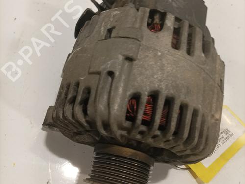 Generator PEUGEOT 206 Hatchback (2A/C) 1.4 HDi eco 70 | BP26008119M7 